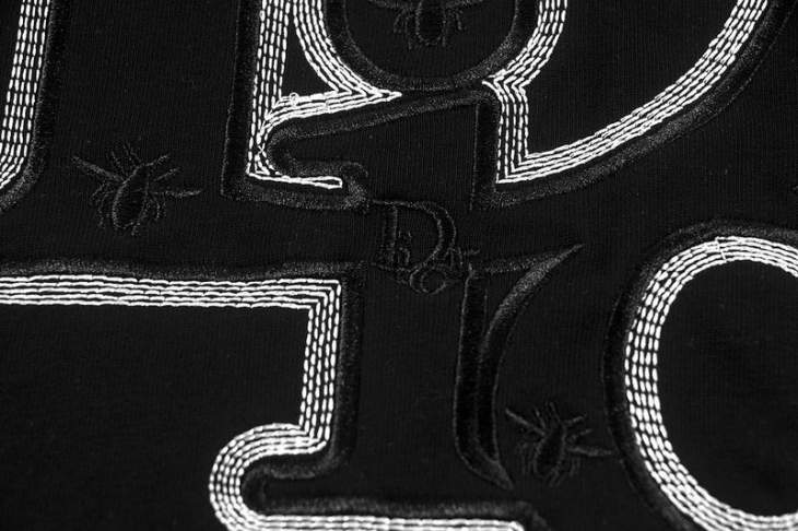 Dior T Shirts Short _SKUDiorS-XLautxW365515784